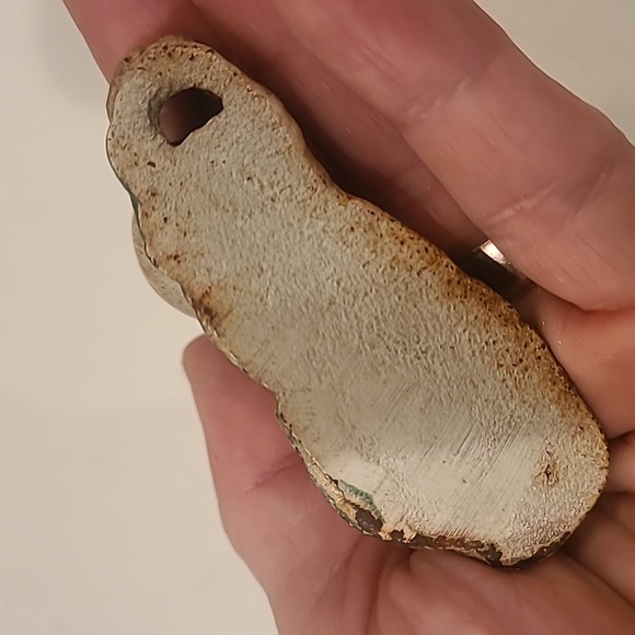 Cast Iron Sail boat - Picture 4 of 8